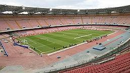 Stadio San Paolo