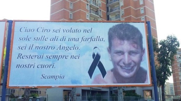 Ciro Esposito
