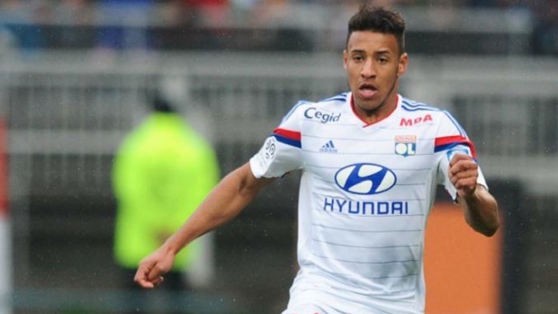Corentin Tolisso