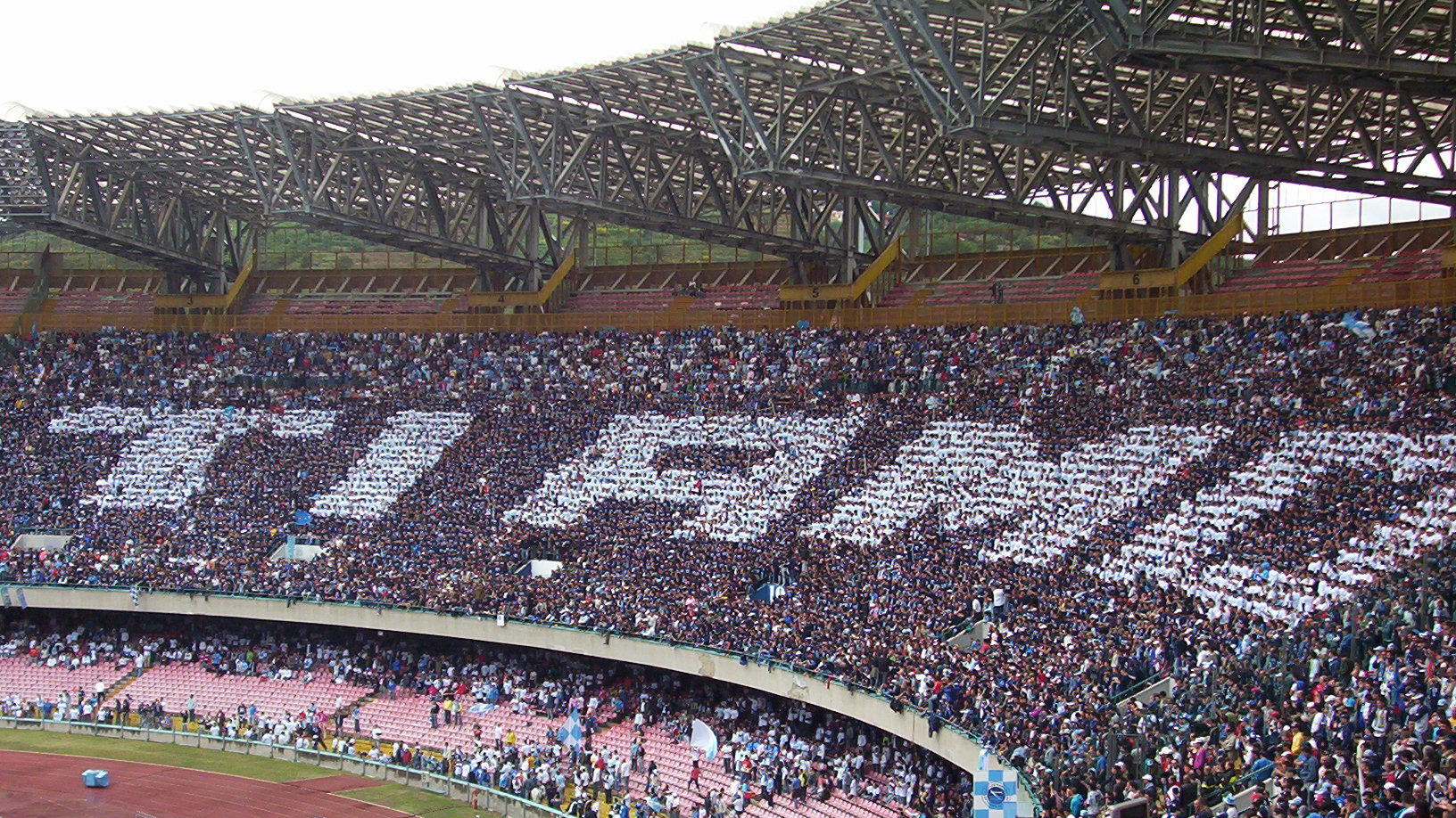 Stadio San Paolo