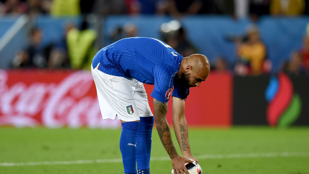 Simone Zaza (Photo by Claudio Villa/Getty Images)