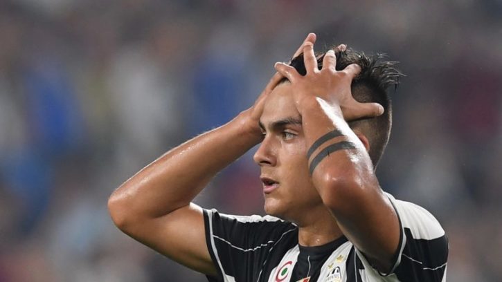 verona-juventus dybala