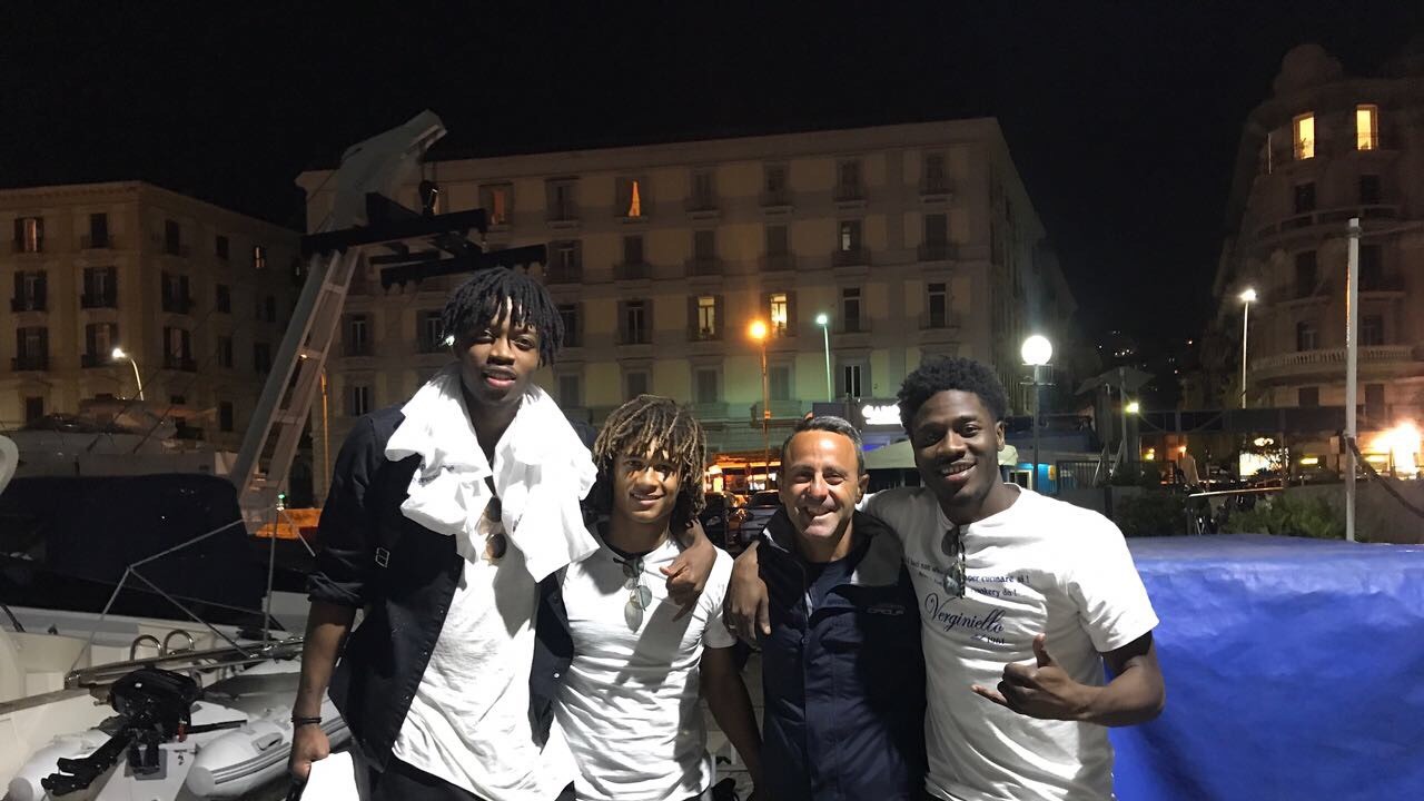 chalobah